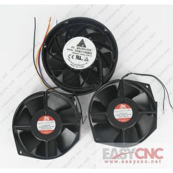 PF-155H-2M NTO FAN NEW AND ORIGINAL
