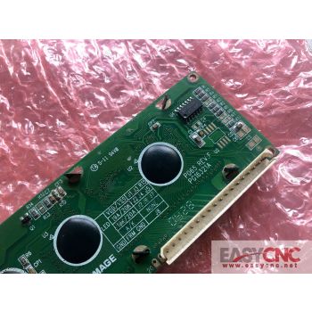 PG16321A LCM16032 data image LED used