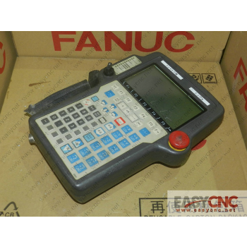 A05B-2301-C303 Fanuc teach pendant used