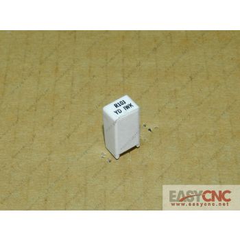 A40L-0001-R10J Fanuc resistor R10J used