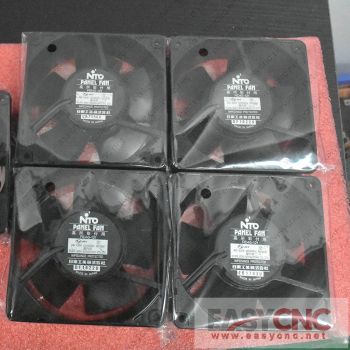 RD45-121 NTO FAN NEW AND ORIGINAL