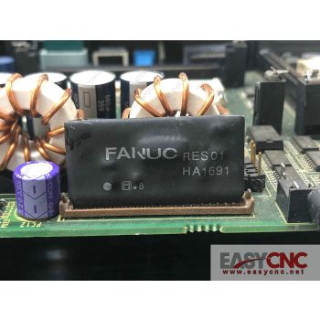 RES01 HA1691 Fanuc hybrid used