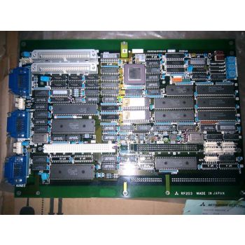 RF203C Mitsubishi PCB used