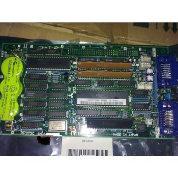 RF372C Mitsubishi PCB used