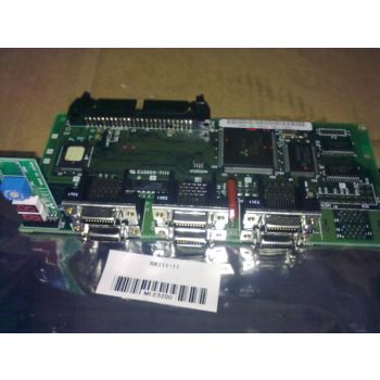 RK111-11 Mitsubishi control board new