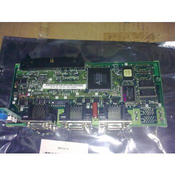 RK112-11 Mitsubishi control board new