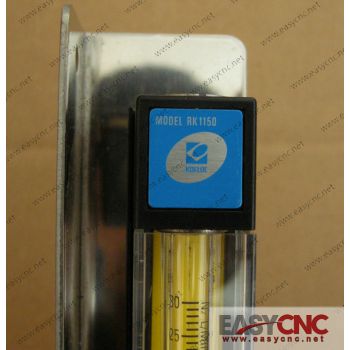 RK1150 KOFLOC MODEL used