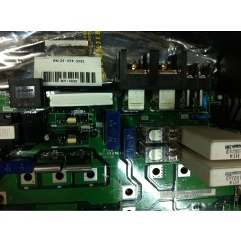 RK122-V24-3535 Mitsuishi pcb new