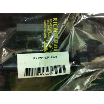 RK122-V24-4520 Mitsuishi pcb new