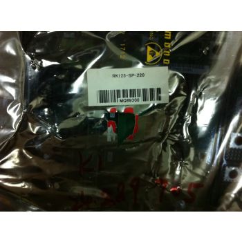 RK125-SP-220 Mitsuishi pcb new