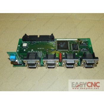 RK311 RK311B BN634A817G51 Mitsubishi CONTROL BOARD used