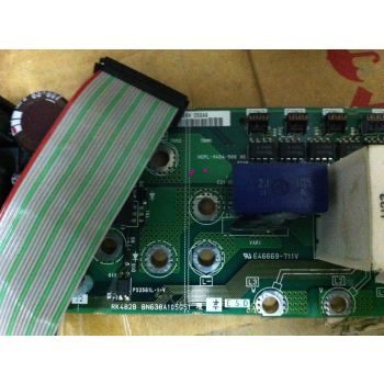 RK482B Mitsuishi pcb new