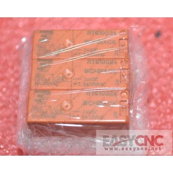 RY610024 TYCO ELECTRONICS RELAY NEW AND ORIGINAL