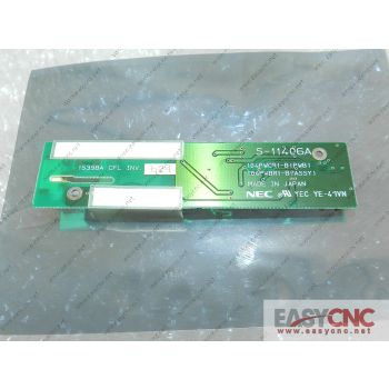 S-11406A 104PWCR1-B 104PWBR1-B NEC Inverter used