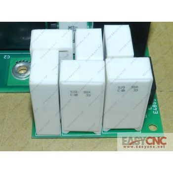 S20 3RK Okuma resistor used