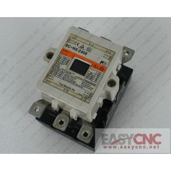 SC-N5Z408 FUJI TRANSDUCCER NEW AND ORIGINAL