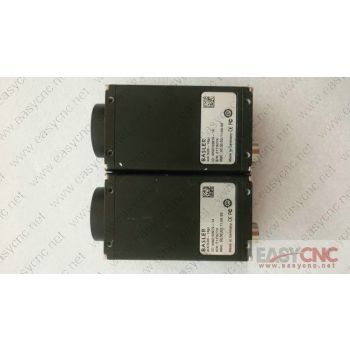 scA1600-14gc Basler ccd used