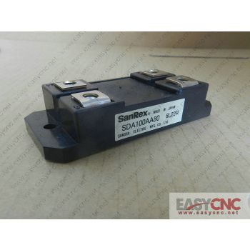 SDA100AA80 Sanrex IGBT new