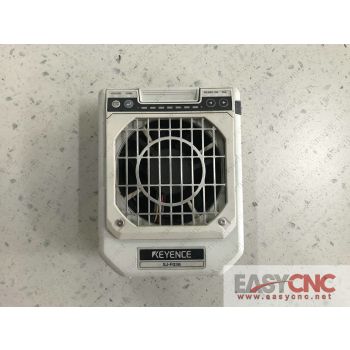 SJ-F036 Keyence high speed wide area static eliminator used