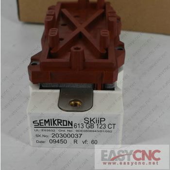 SKiiP613GB123CT SEMIKRON MODULE NEW AND ORIGINAL