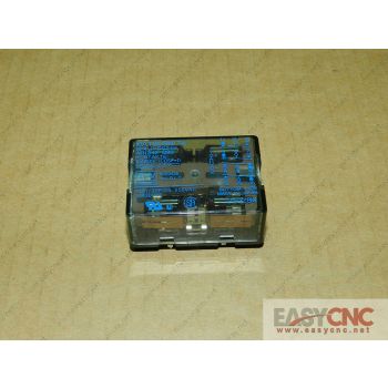 SP4-P-DC24V Matsushita relay used