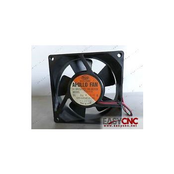 TD92A7 APOLLO FAN new
