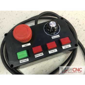 FR-SF Series Mitsubishi spindle apmlifier tester new