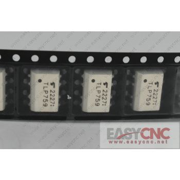 TLP-759 SOP-8 IC PHOTO COUPLE NEW AND ORIGINAL