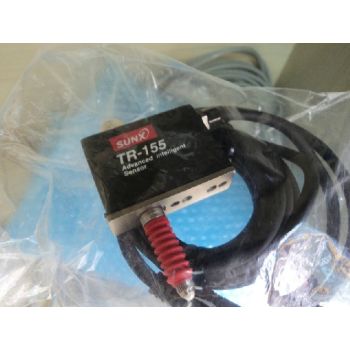 TR-155 SUNX sensor new