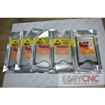 TRANSCEND Adapter TRANSCEND  NEW AND ORIGINAL