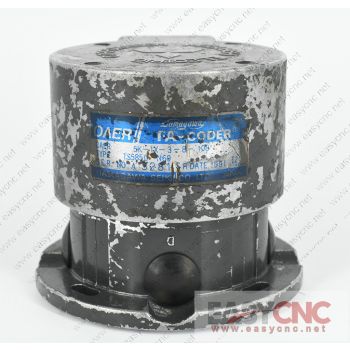 TS5850 N60 TAMAGAWA ENCODER USED