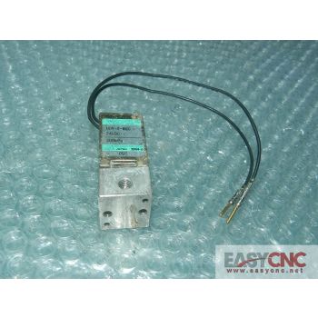 UDV-2-M6C-24VDC Takasago solenoid valve used