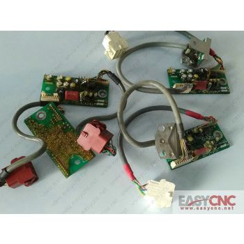 XI039CIA Mitsubishi PLG board used