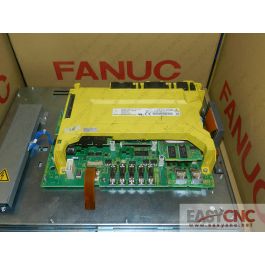 A02B-0327-B500 Fanuc series 31i-B used (please read the Product