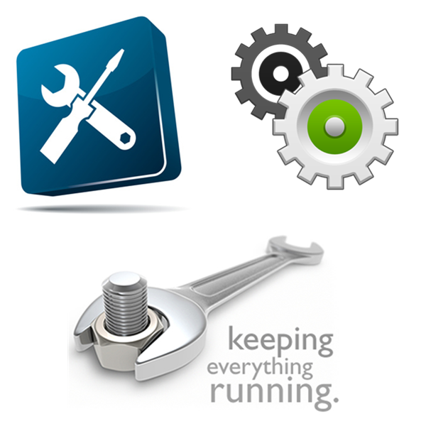 Maintenance & Repair