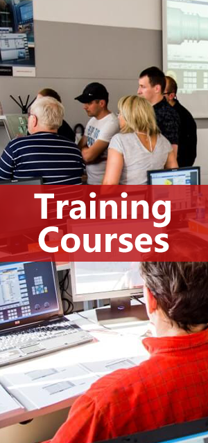 Training Courses